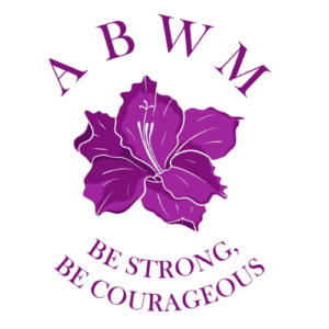 Be Strong Be Courageous