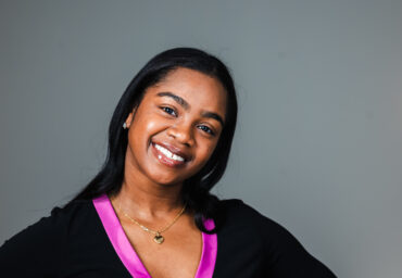 Lianne Quaynor — Program Coordinator