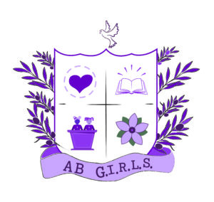 AB G.I.R.L.S Logo