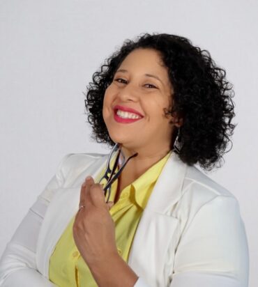 Karla Rivera Avilés